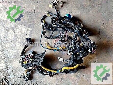 Hyundai Accent Era Elektrik Tesisatı çıkma parça