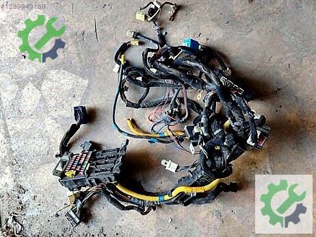Hyundai Accent Era Elektrik Tesisatı çıkma parça