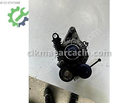 Kia Sportage Şarj Dinamosu çıkma parça