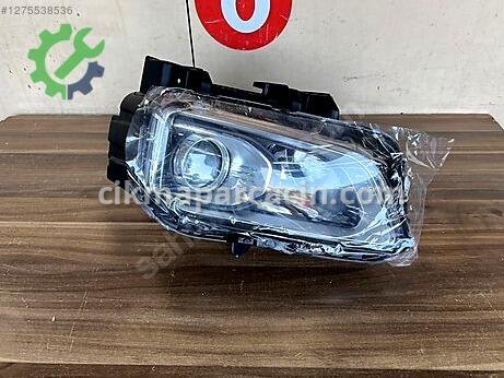 Hyundai Kona Sağ Ön Far çıkma parça
