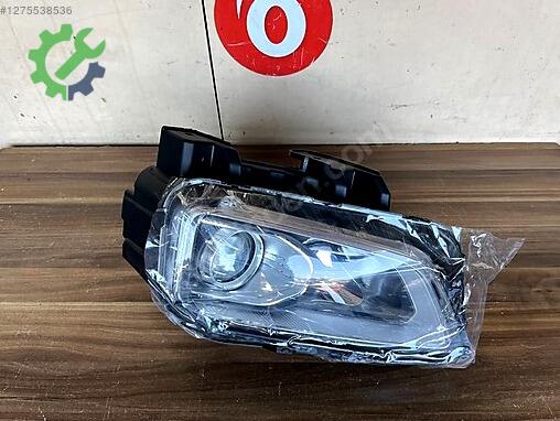 Hyundai Kona Sağ Ön Far çıkma parça