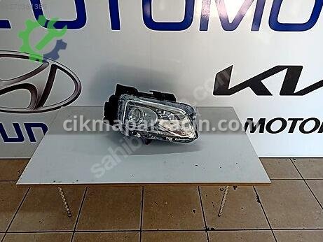 Hyundai Kona Sağ Ön Far çıkma parça