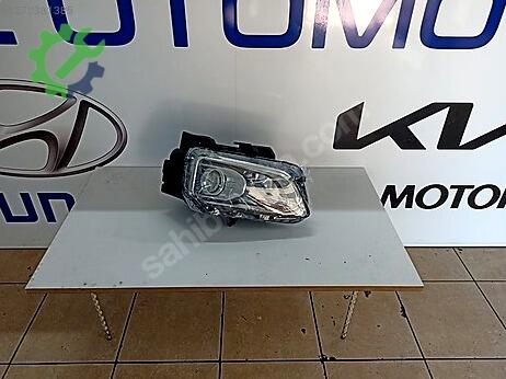 Hyundai Kona Sağ Ön Far çıkma parça