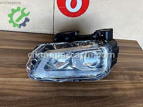 Hyundai Kona Sol Ön Far çıkma parça