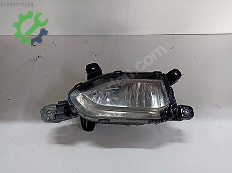 Hyundai Kona Sağ Sis Farı çıkma parça