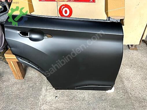 Hyundai Kona Sağ Arka Kapı çıkma parça