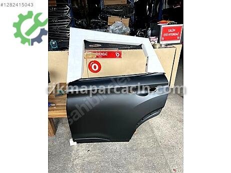 Hyundai Kona Sol Arka Kapı çıkma parça
