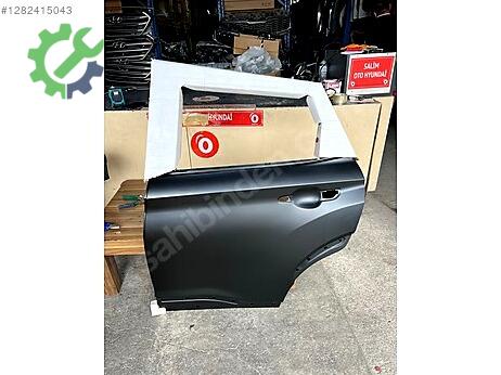 Hyundai Kona Sol Arka Kapı çıkma parça