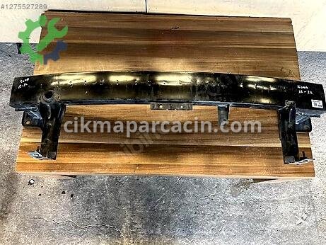 Hyundai Kona Ön Tampon Demiri çıkma parça