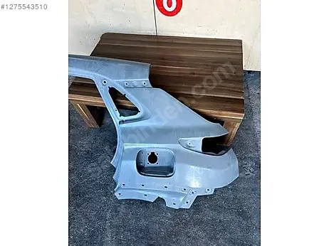 Hyundai Kona Sol Arka Çamurluk çıkma parça