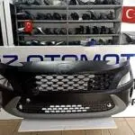 HYUNDAİ KONA 2021-2023 KOMPLE ÖN TAMPON SIFIR