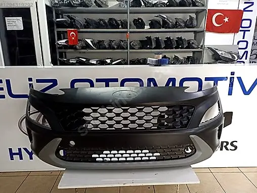 Hyundai Kona Ön Tampon çıkma parça