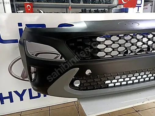 Hyundai Kona Ön Tampon çıkma parça