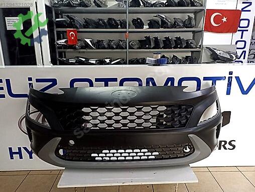 Hyundai Kona Ön Tampon çıkma parça