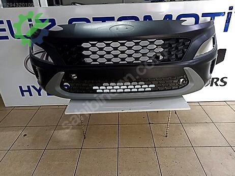 Hyundai Kona Ön Tampon çıkma parça