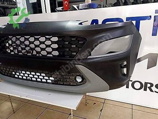 Hyundai Kona Ön Panjur çıkma parça