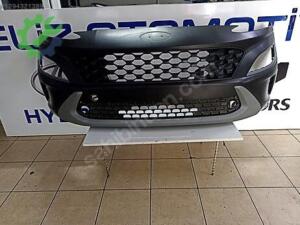HYUNDAİ KONA 2021-2023 SAĞ SOL FAR ÇITASI SIFIR