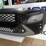 HYUNDAİ KONA 2021-2023 SAĞ SOL FAR ÇITASI SIFIR