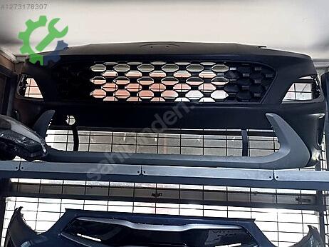 Hyundai Kona Ön Panel çıkma parça