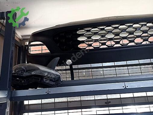 Hyundai Kona Ön Panel 64101 çıkma parça