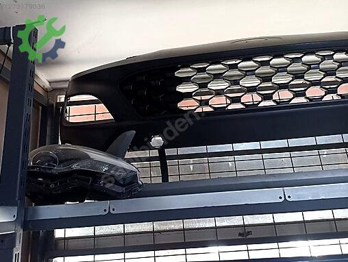Hyundai Kona Ön Tampon çıkma parça