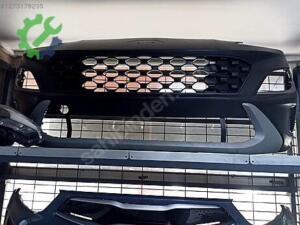HYUNDAİ KONA 2022-2024 ÖN TAMPON SIFIR YEDEK PARÇA