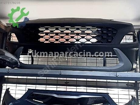 Hyundai Kona Ön Tampon çıkma parça