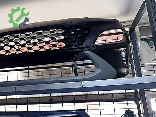 Hyundai Kona Ön Tampon çıkma parça