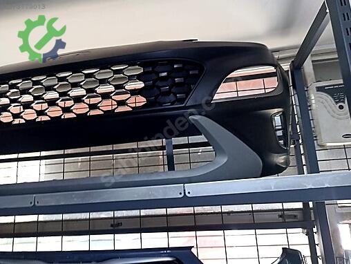 Hyundai Kona Ön Tampon çıkma parça