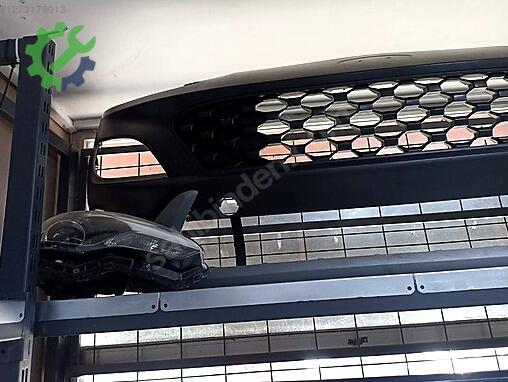 Hyundai Kona Ön Tampon çıkma parça