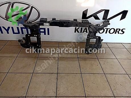 Hyundai Kona Ön Panel çıkma parça
