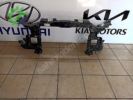 Hyundai Kona Ön Panel çıkma parça