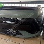 HYUNDAİ KONA 2023-2025 ELEKTRİKLİ ÖN PANEL ORİJİNAL ÇIKMA YEDEK