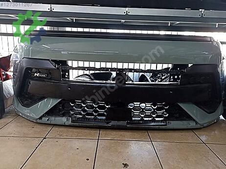 Hyundai Kona Ön Tampon Demiri çıkma parça