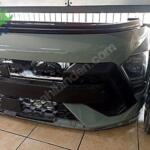 HYUNDAİ KONA 2023-2025 ELEKTRİKLİ ÖN TAMPON DEMİRİ ORİJİNAL