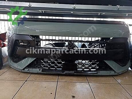 Hyundai Kona Far çıkma parça