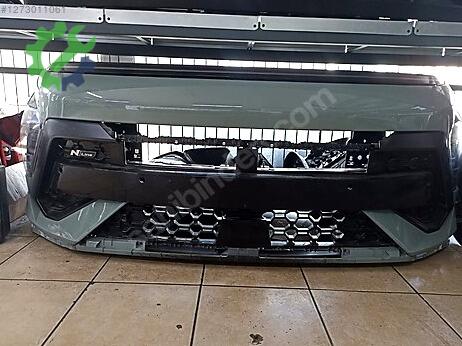 Hyundai Kona Far çıkma parça