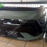 HYUNDAİ KONA 2023-2025 ELEKTRİKLİ ÜST LED ORİJİNAL ÇIKMA