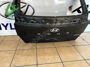 HYUNDAİ KONA 2024-2025 ELEKTRİKKİ BAGAJ KAPAĞI ORİJİNAL ÇIKMA
