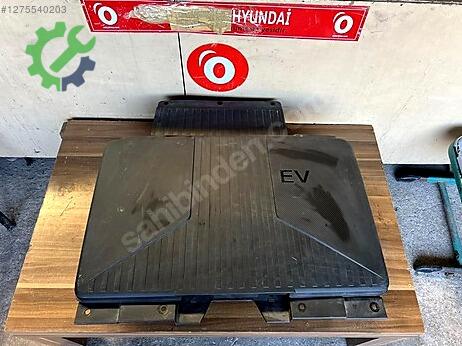 Hyundai Kona Motor Kapağı çıkma parça
