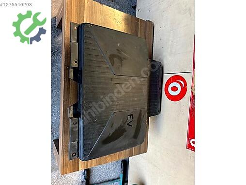 Hyundai Kona Motor Kapağı 86710-HF000 çıkma parça
