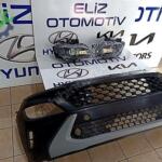 HYUNDAİ KONA ALT TAMPON SIFIR YAN SANAYİ 86510-J9CD0