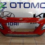 HYUNDAİ KONA ALT ÜST ÖN TAMPON 2019-2022 ORİJİNAL ÇIKMA YEDEK