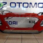 HYUNDAİ KONA ALT ÜST ÖN TAMPON 2019-2022 ORİJİNAL ÇIKMA YEDEK