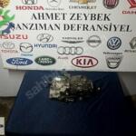 HYUNDAİ KONA ARKA DEFRANSİYEL