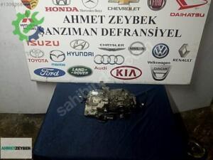 HYUNDAİ KONA ARKA DEFRANSİYEL