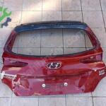 HYUNDAİ KONA BAGAJ KAPAĞI ORİJİNAL ÇIKMA YEDEK