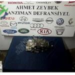 HYUNDAİ KONA ÇIKMA ARKA DİFERANSİYEL