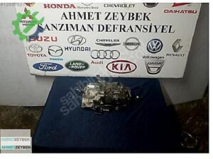 HYUNDAİ KONA ÇIKMA ARKA DİFERANSİYEL