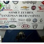 HYUNDAİ KONA ÇIKMA HALDEKS KAPLİN